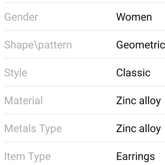 Romantic Tassel Earrings - Picture 7 of 8